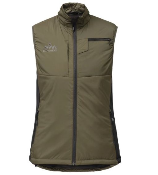 HeatX Heated  Hunting Vest V2 Dame