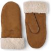 Hestra  Sheepskin Mitt