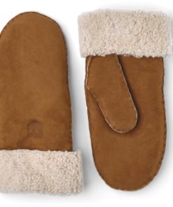 Hestra  Sheepskin Mitt