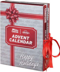 Berkley x Abu Garcia Adventskalender 2.0