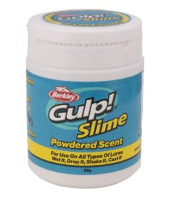 Gulp! Slime Powdered Scent