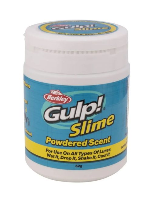 Gulp! Slime Powdered Scent