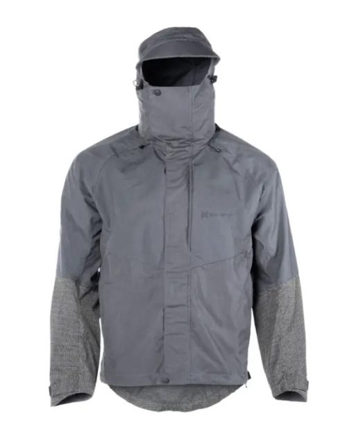 Non-Stop Ventile Shell Jacket Men's