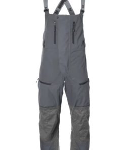 Non-Stop Ventile Bib Shell Pant Unisex