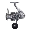 Shimano Nasci FC C5000 XG