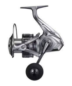 Shimano Nasci FC C5000 XG