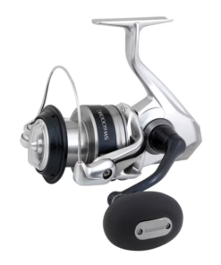 Shimano Saragosa SW 6000HG