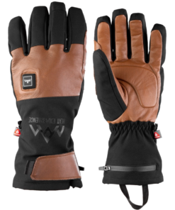 Heat Experience  Heated Outdoor Gloves