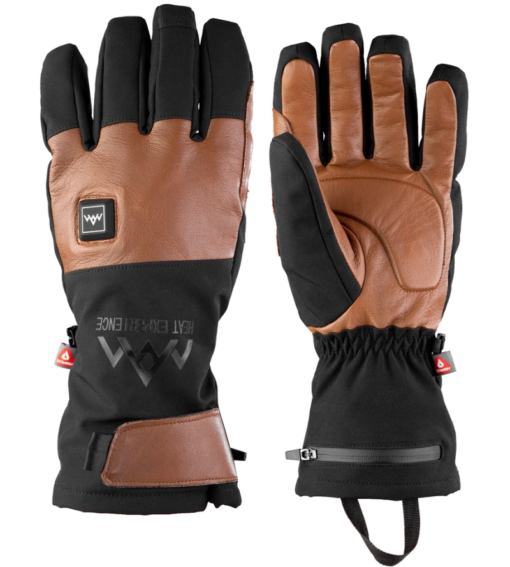 Heat Experience  Heated Outdoor Gloves