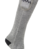 HeatX Heated Everyday Socks w/Battery