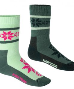 Kari Traa  Rusa Sock 2pk