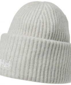 Helly Hansen  Soft Rib Beanie