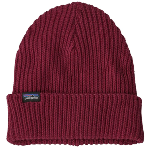 Patagonia  Fishermans Rolled Beanie