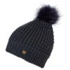 Helly Hansen  W SNOWFALL BEANIE