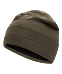 Aclima  Woolnet Light Beanie U