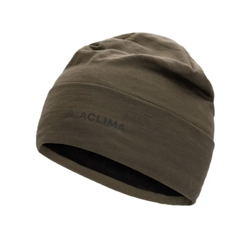 Aclima  Woolnet Light Beanie U