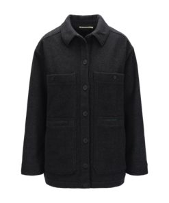 Aclima  Reborn Lumber Jacket W´S