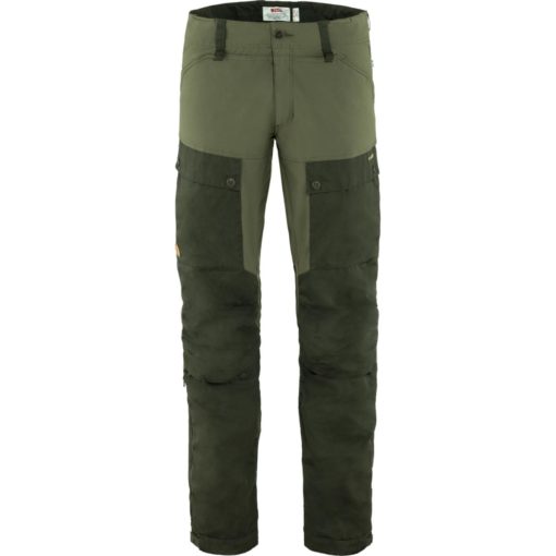 Fjällräven  Keb Trousers M