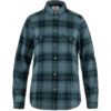 Fjällräven  ÖVik Heavy Flannel Shirt W