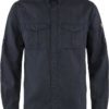 Fjällräven  Övik Travel Shirt LS M