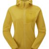 Rab  Tecton Hoody Wmns