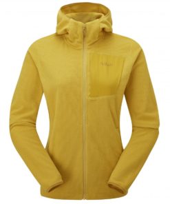 Rab  Tecton Hoody Wmns