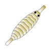 Pro Gammarus Shell Back