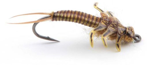 Pro Stonefly Kit(811)