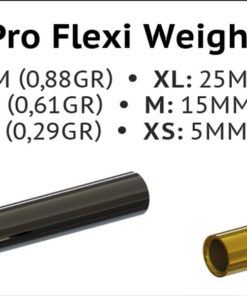 Pro Flexi Weight(1114)