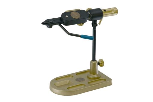 Regal Revolution Series Vise I Reg/Bronze Pocket Base