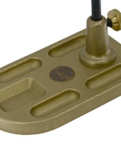 Regal Revolution Series Vise I Reg/Bronze Pocket Base(10280)