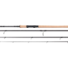 DAM  NANOFLEX PRO+ SALMON 12'8 MF 15-55G