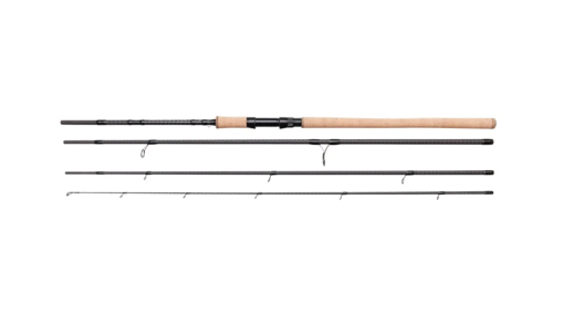 DAM  NANOFLEX PRO+ SALMON 12'8 MF 15-55G