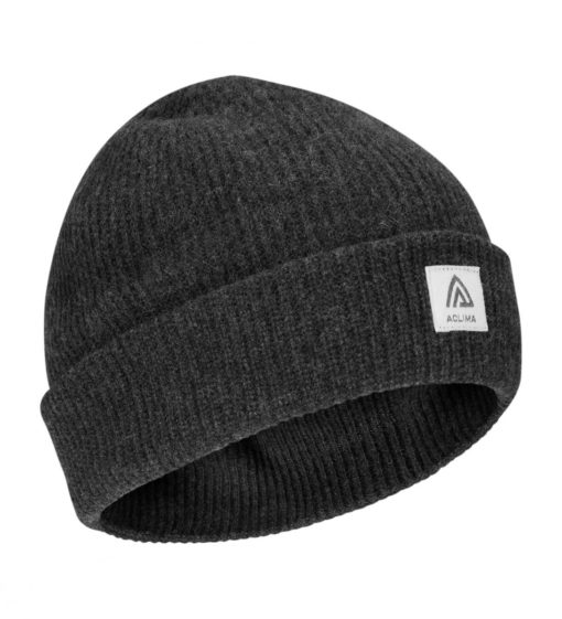 Aclima  ReBorn Felted Beanie