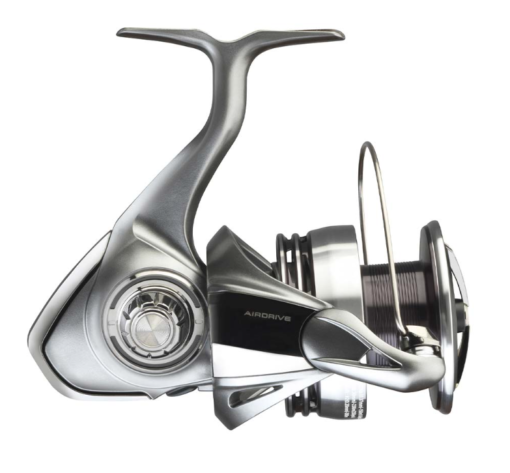 Daiwa Exceler LT 2500D