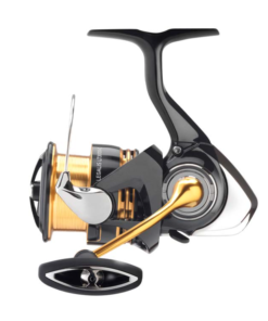 Daiwa Legalis LT 2500D