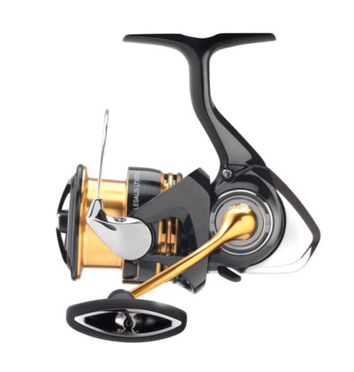 Daiwa Legalis LT 2500D