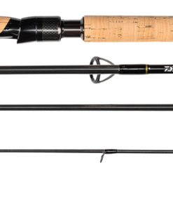 Daiwa Caldia Spin 10` 5-25g 4pc