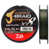 Daiwa J-Braid Expedition x8 150m DG