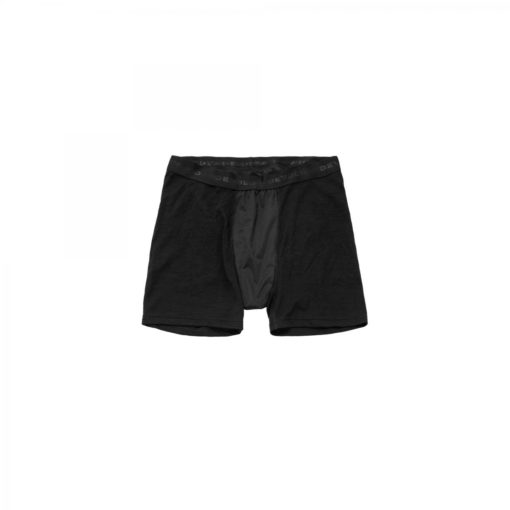 Devold  DUO ACTIVE MAN BOXER W/WINDSTO