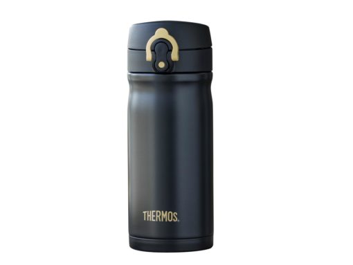 Thermos  Jmy Kopp 350 Ml - Svart