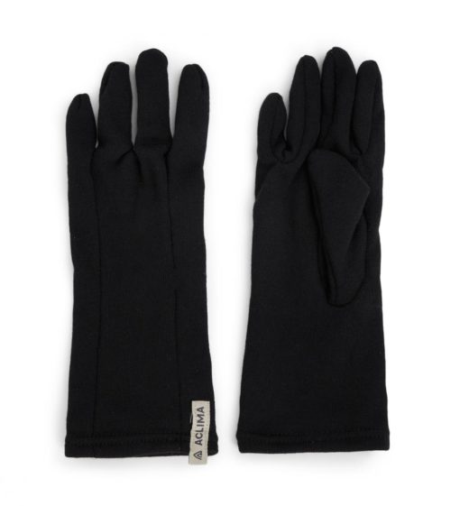 Aclima  Woolterry Liner Gloves