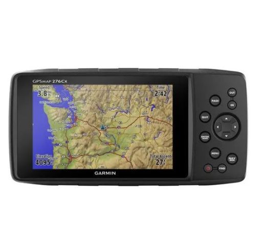 Garmin GPSMAP® 276Cx