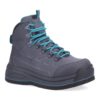 Simms Wms Freestone Boot Felt