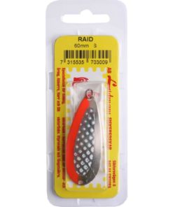 Lidmans  Raid 60 mm S