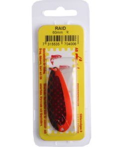 Lidmans  Raid 60 mm R