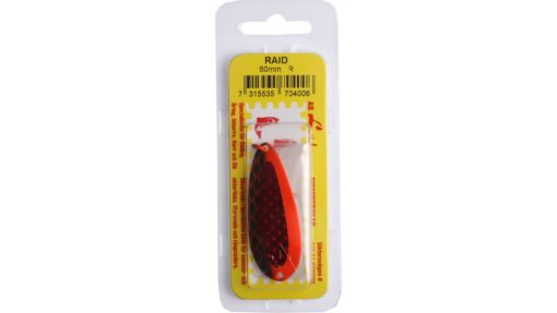 Lidmans  Raid 60 mm R