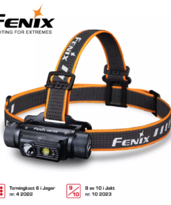 Fenix HM70R Hodelykt 1600lm