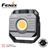 Fenix CL28R Lanterne