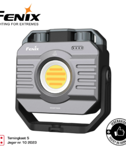 Fenix CL28R Lanterne